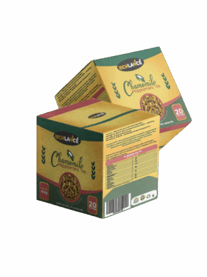 Chamomile Plus Tea 40g, 20pcs