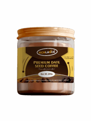 Date Seed Coffee 200g