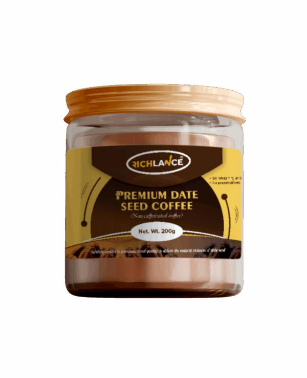 date-seed-coffee Date Seed Coffee 200g