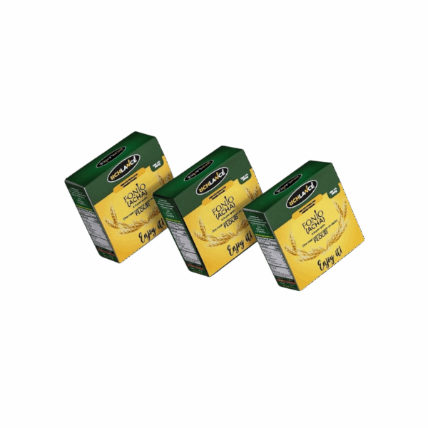 FONIO (Flour) 500g