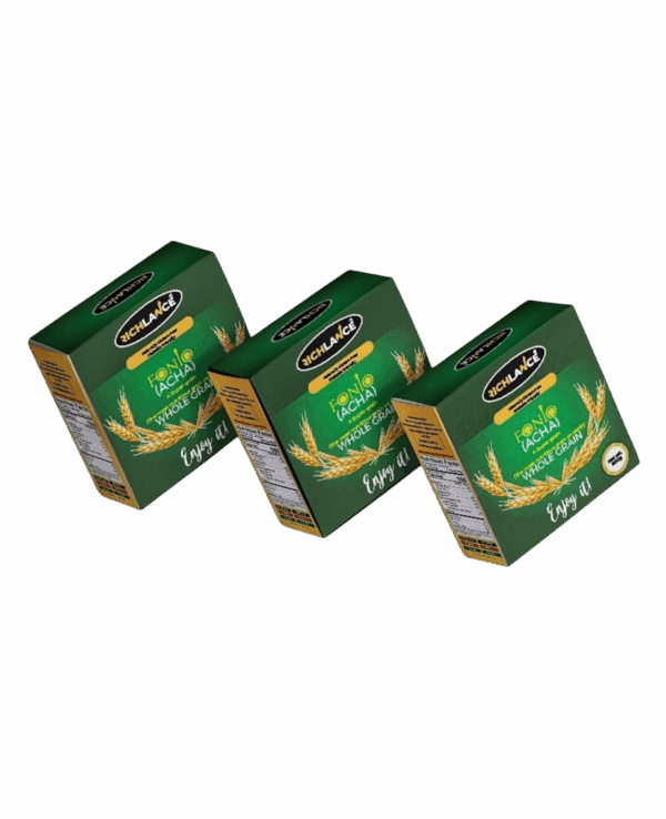 fonio-grain FONIO (Grain) 500g