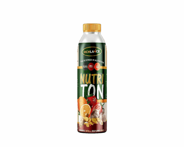 Nutriton